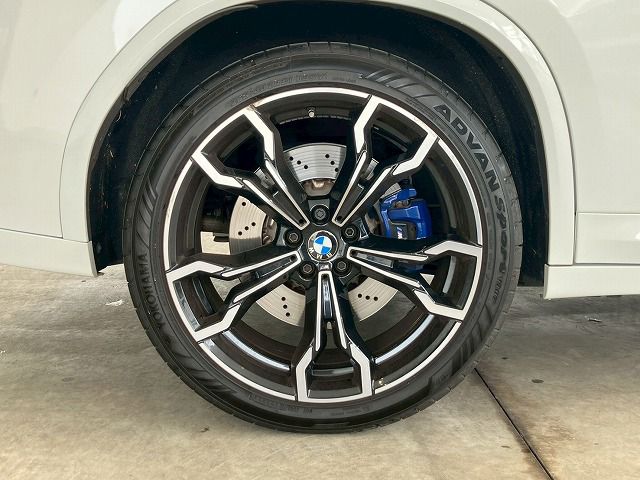 X4 M RHD