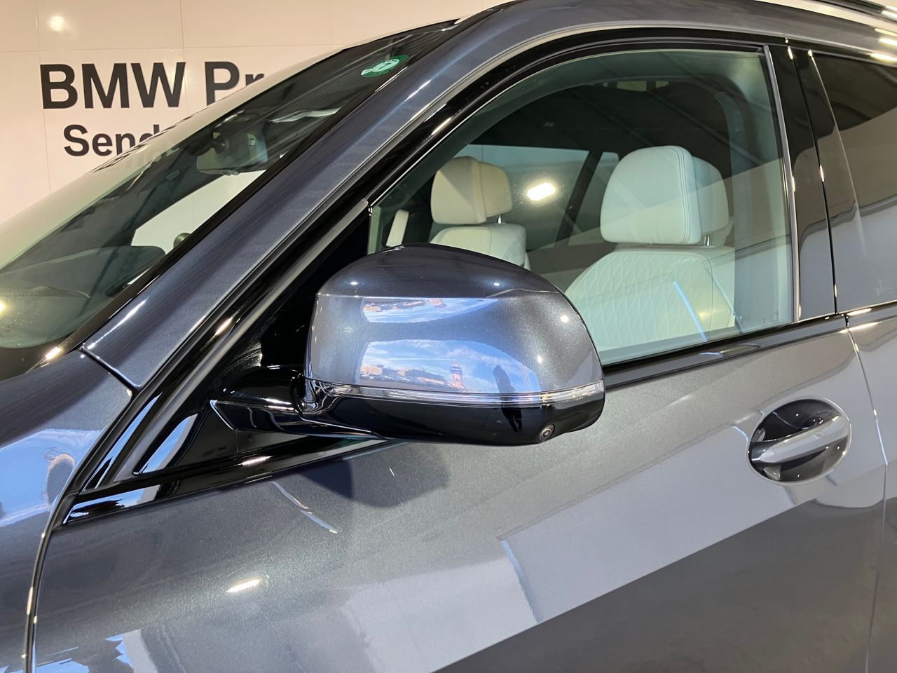 G07 X7 xDrive30d N57 3.0d