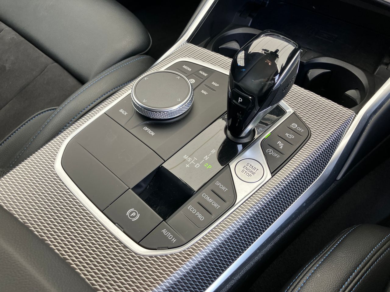 G21 318i Touring