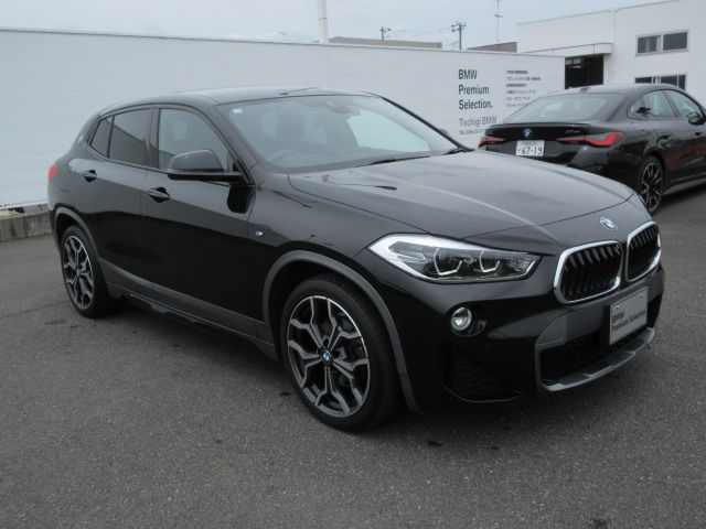 F39 X2 xDrive18d SAC B47 2.0d