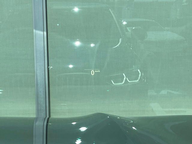X4 M40i RHD