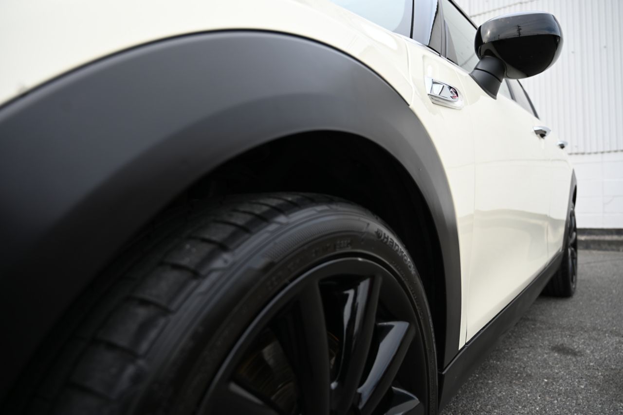 F55 MINI Cooper SD 5dr Hatch LCI