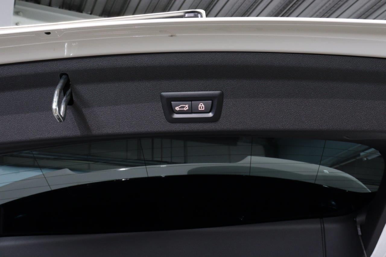 F40 M135i xDrive Sports Hatch 5-door B48 2.0i
