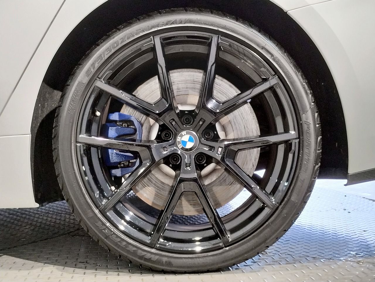 G16 840i M Sport Gran Coupe B58 3.0i