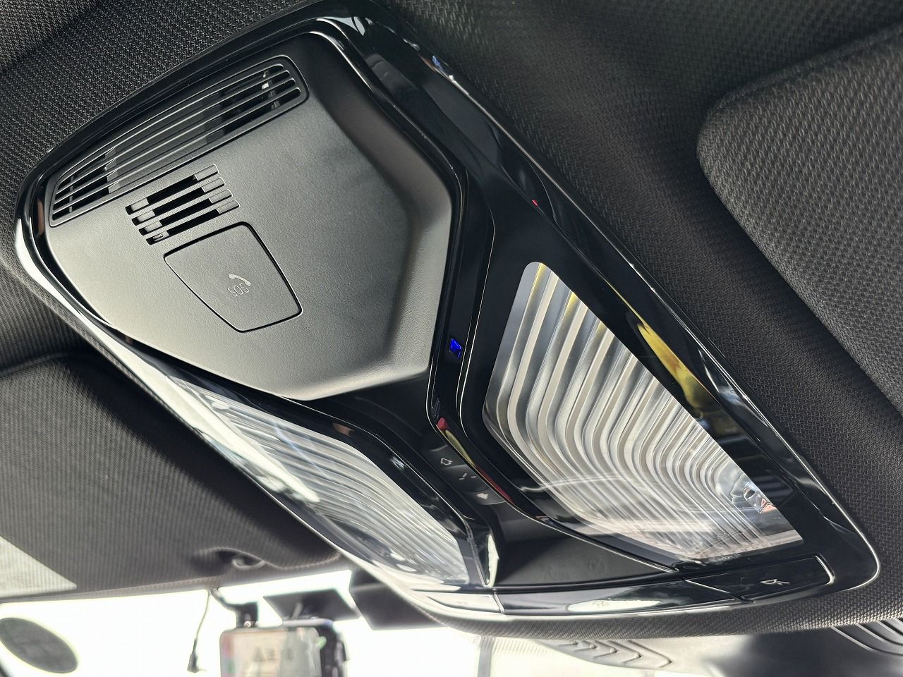 G31 520i SE Touring B48 2.0i TU