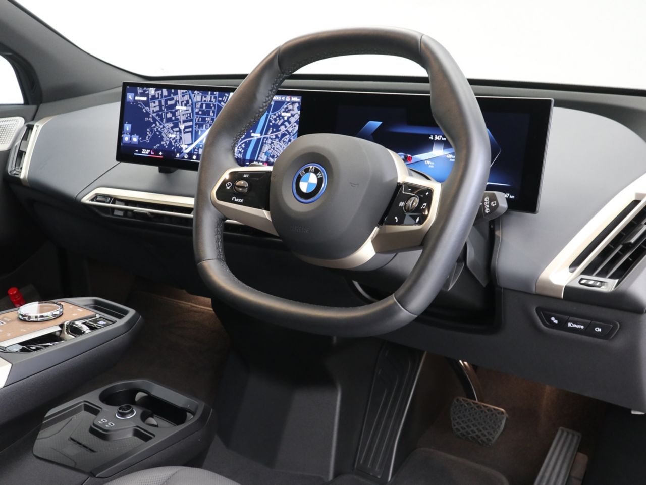 i20 iX xDrive50