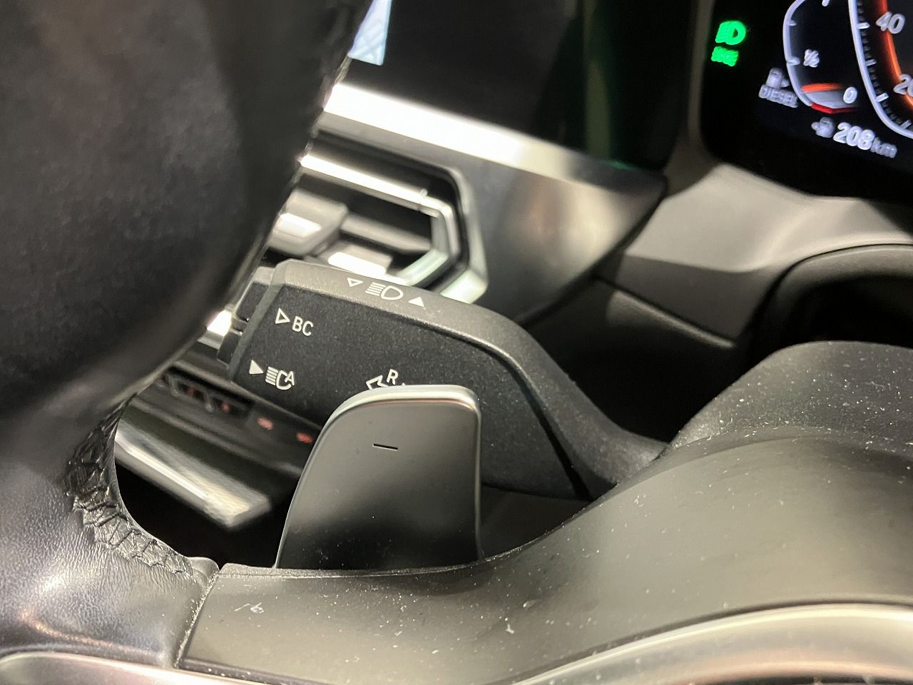 G21 320d xDrive Touring RHD