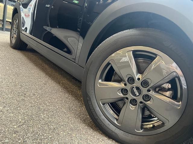 Cooper 5 doors