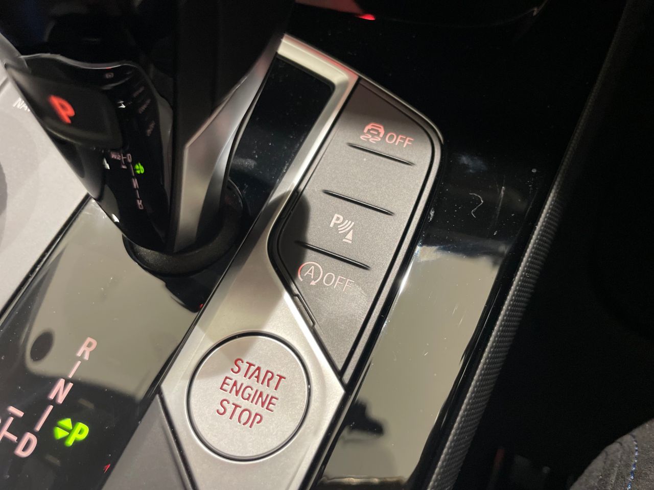 F40 M135i xDrive Sports Hatch 5-door B48 2.0i