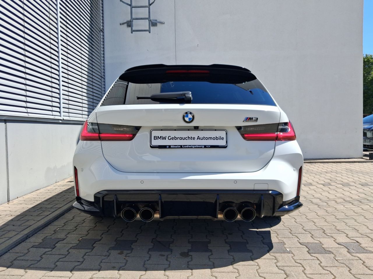BMW M3