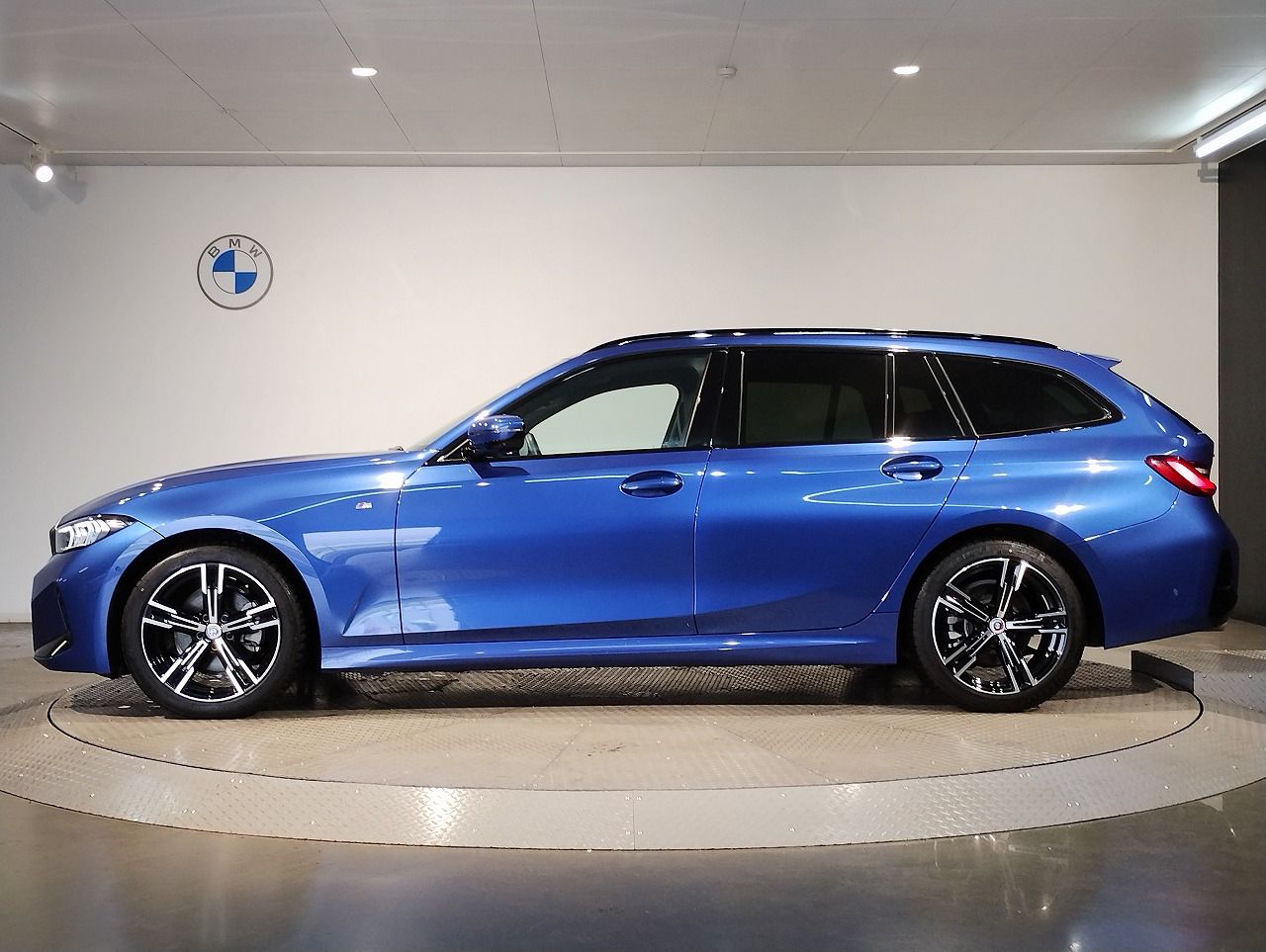 G21 320d xDrive Touring LCI RHD