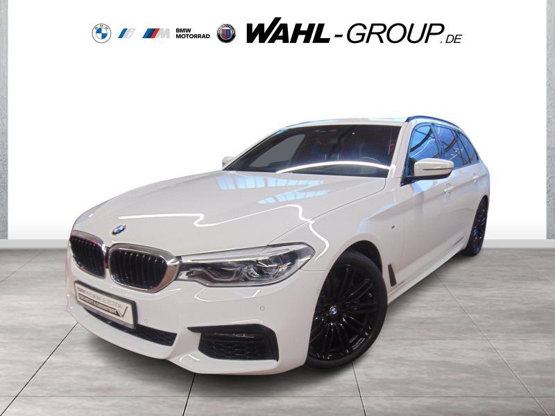 530d xDrive Touring