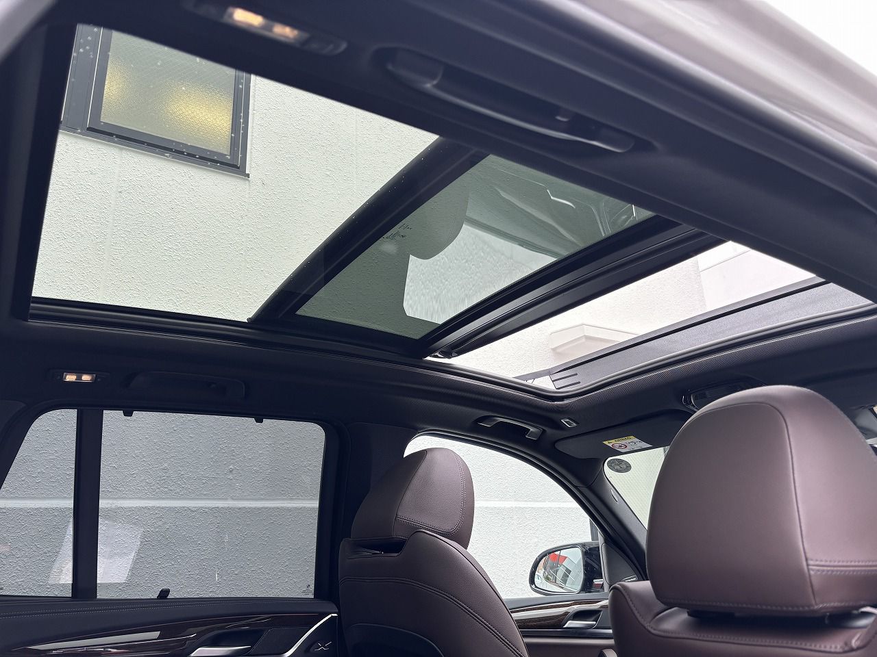 G01 X3 M40i RHD LCI ZA