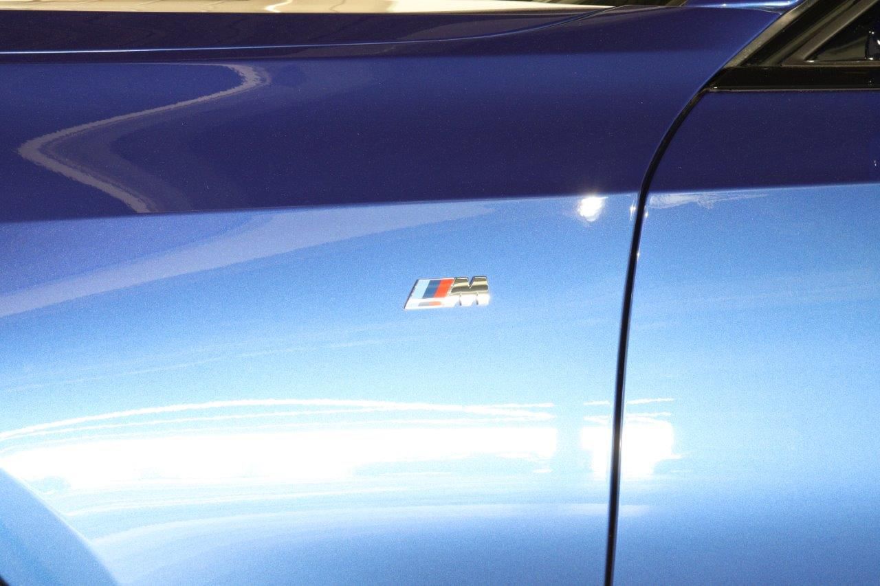 320d xDrive Berline RHD