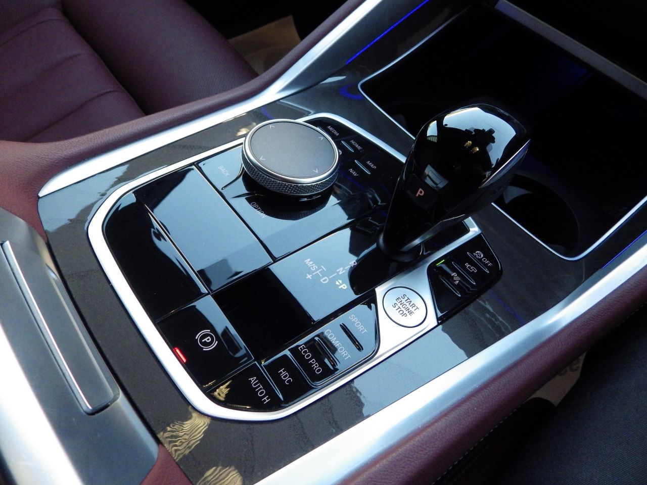 X6 xDrive30d RHD