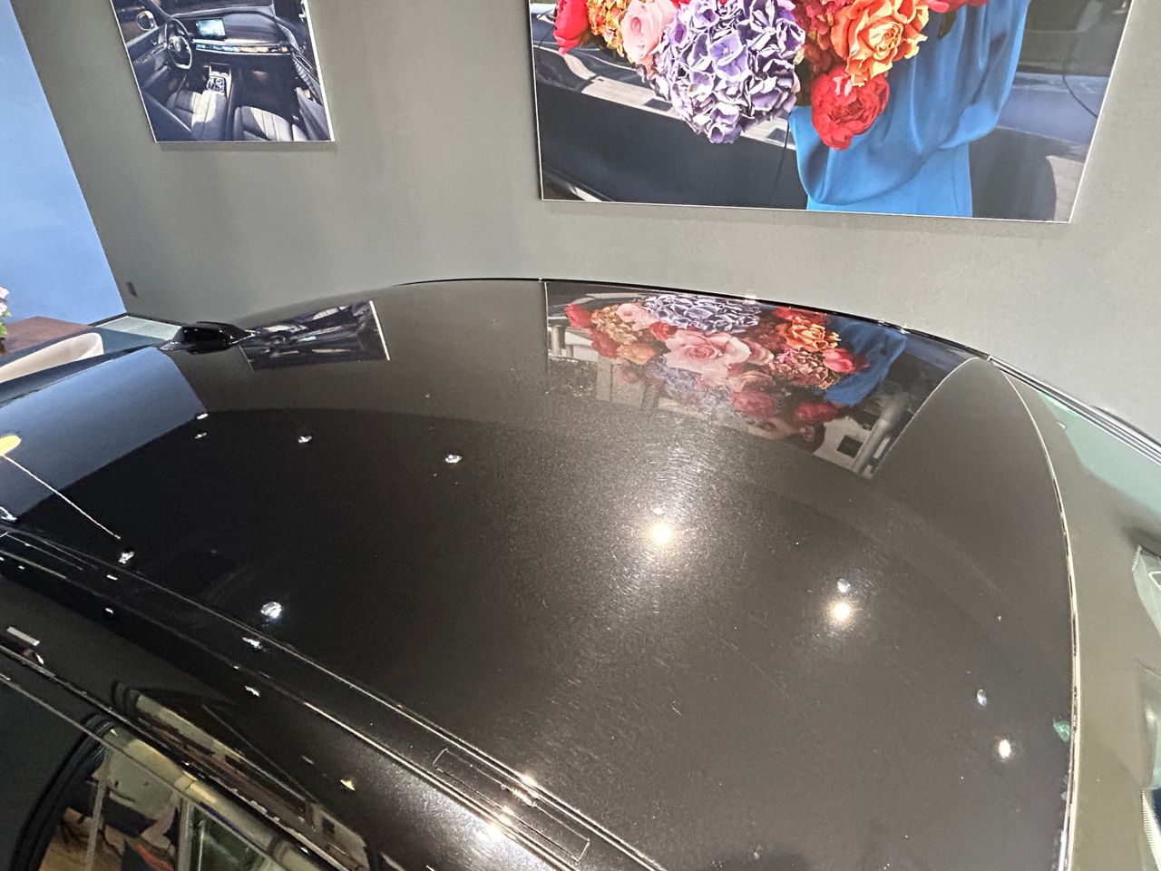 420i Gran Coupé RHD