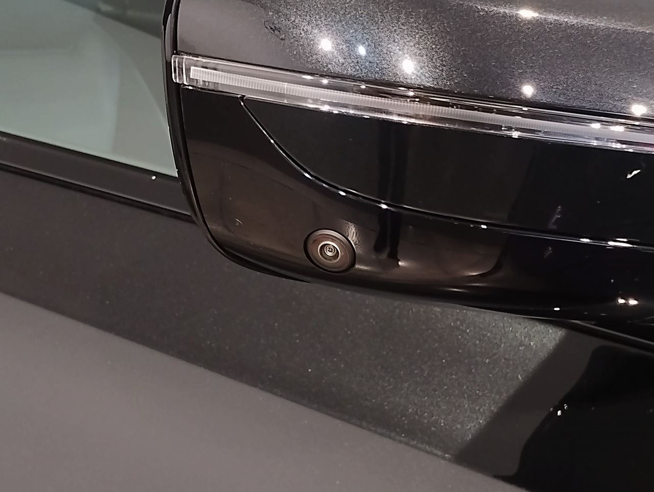 G20 320i Saloon LCI RHD MX