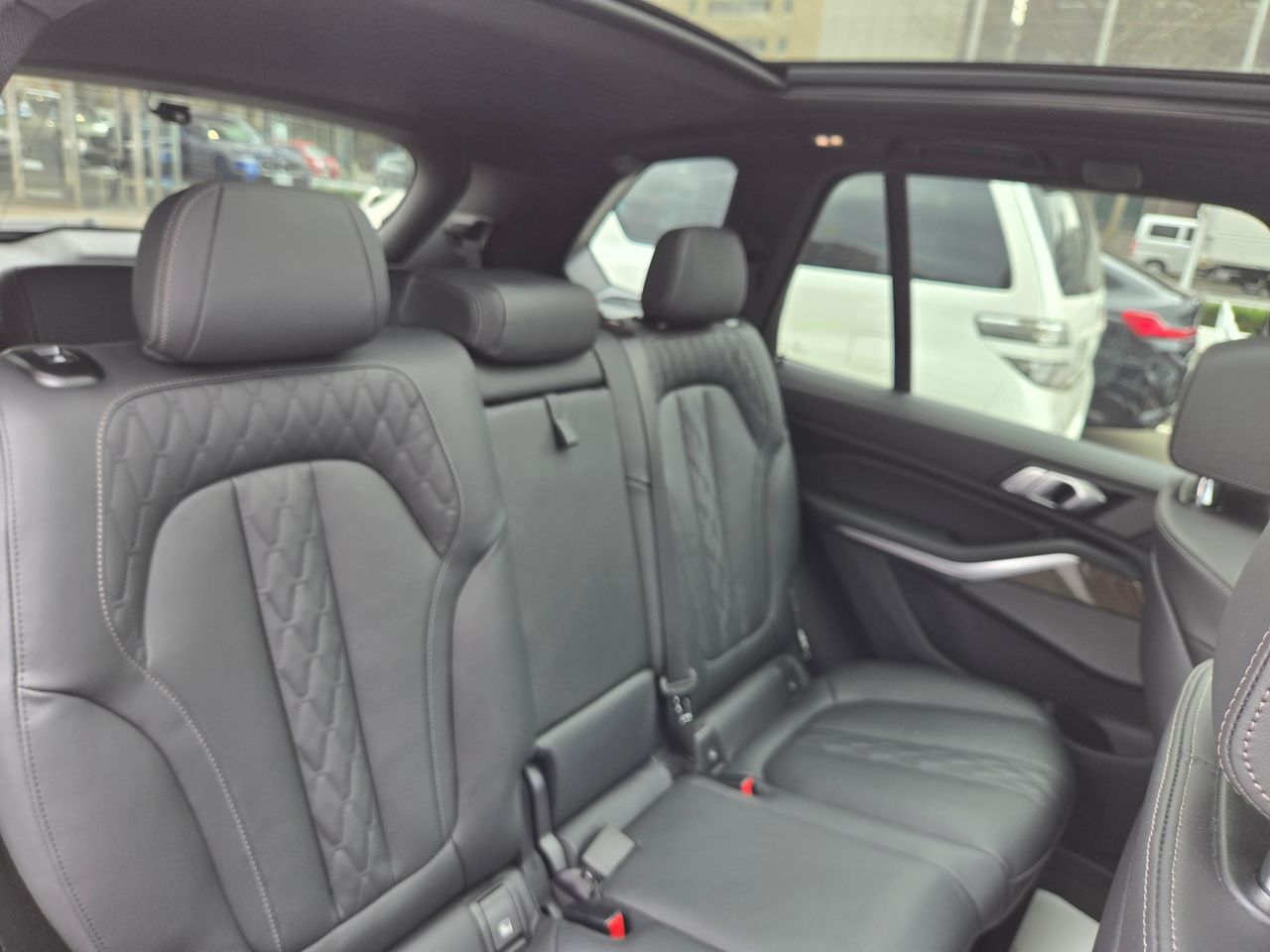 G05 X5 xDrive40d xLine B57 3.0d