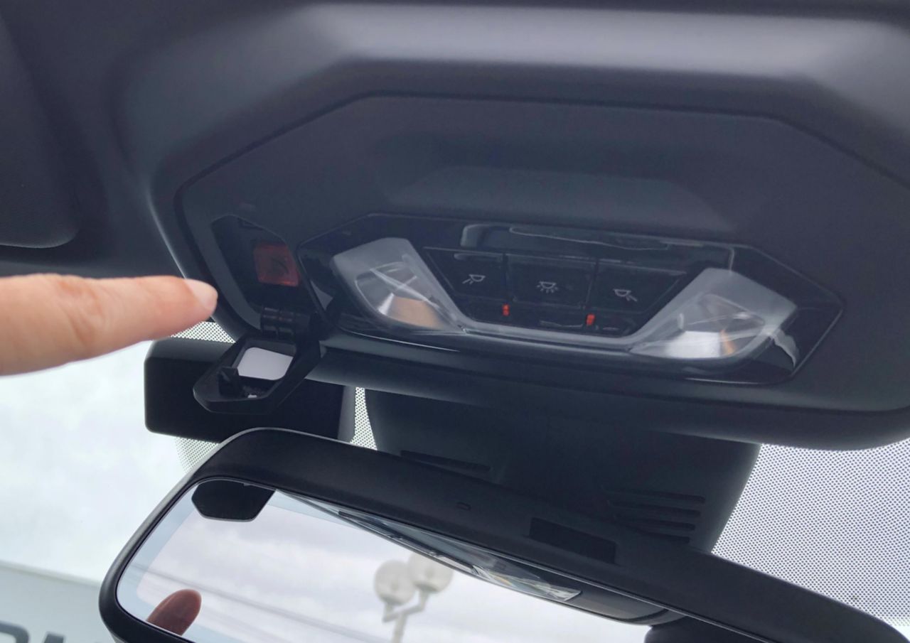 G29 z4 sDrive20i RHD