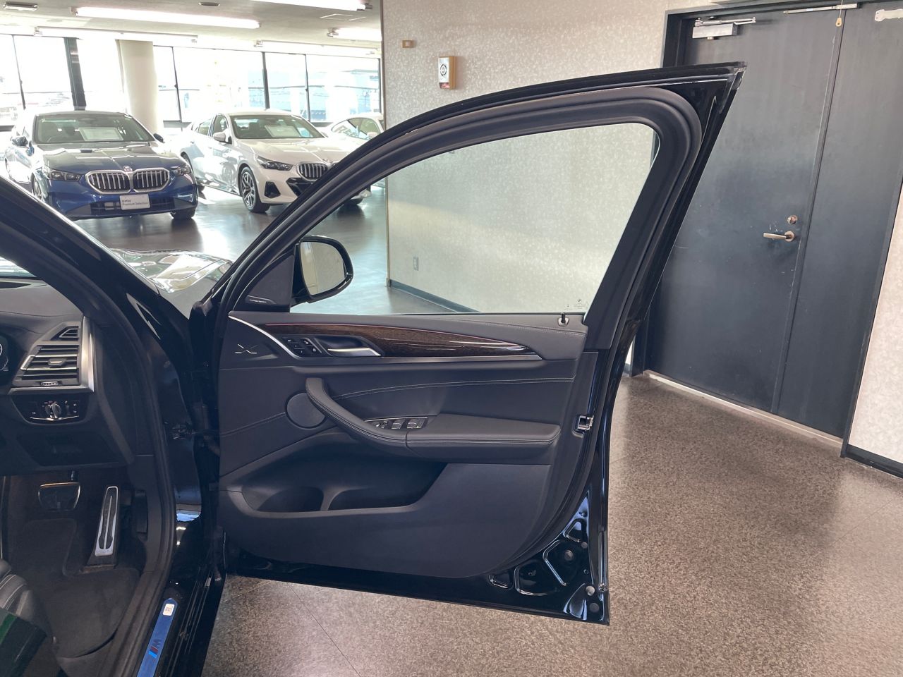 G01 X3 xDrive20d RHD ZA LCI