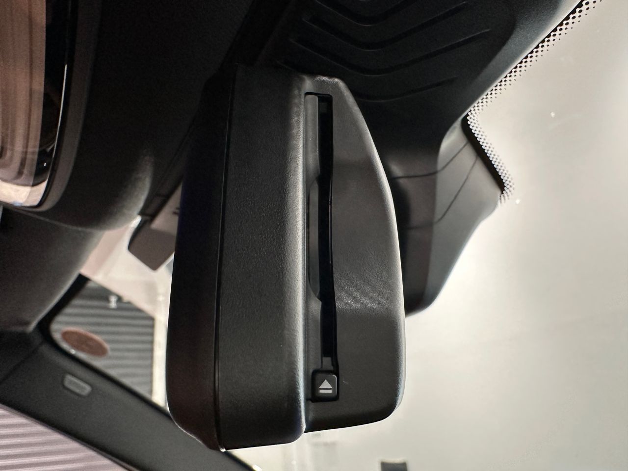 520d xDrive Touring RHD