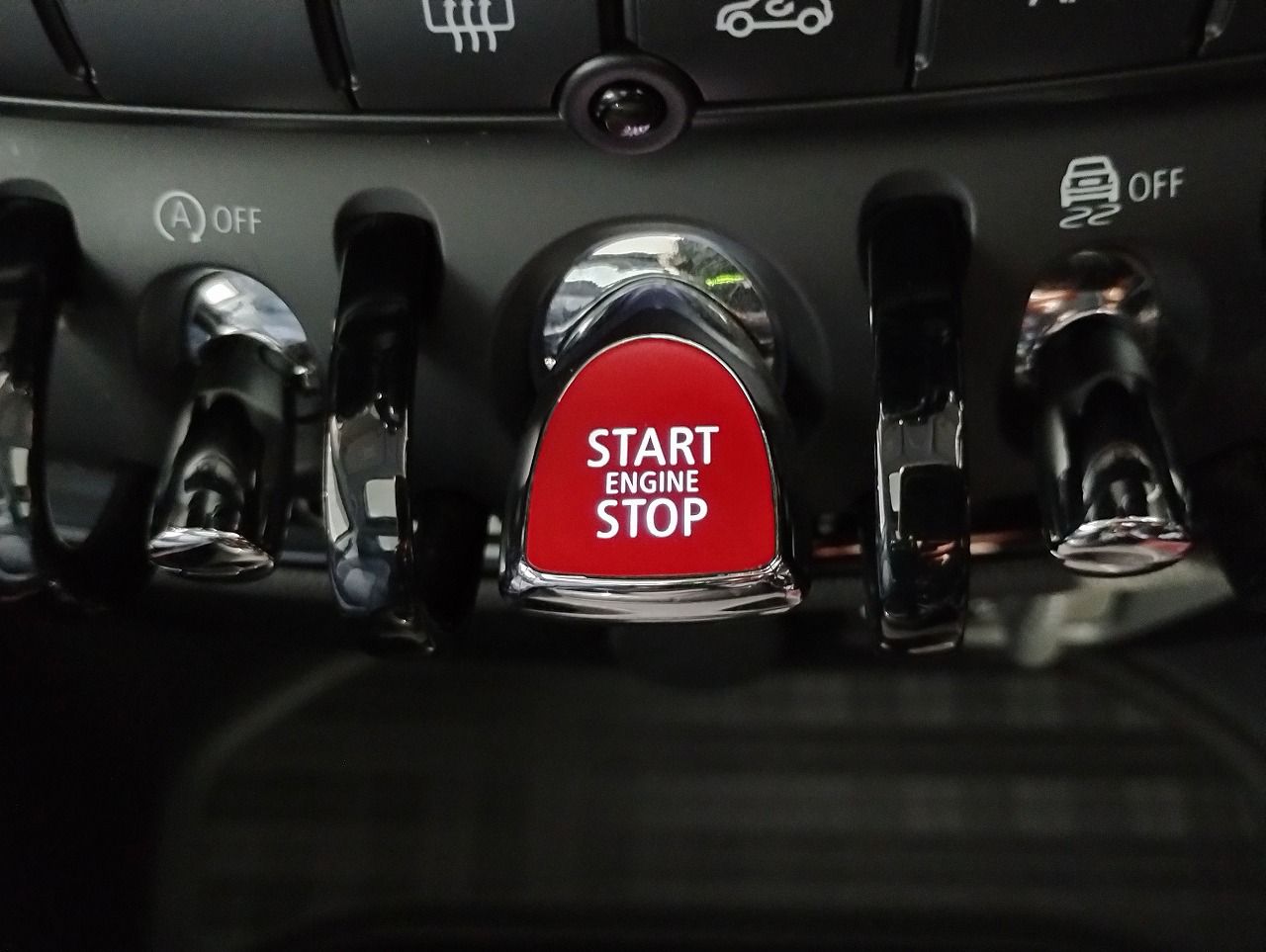 MINI COOPER S CLUBMAN