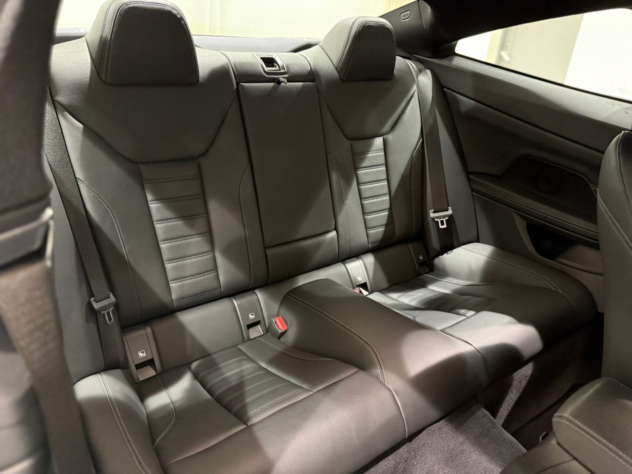 G22 420i B48 2.0 RHD