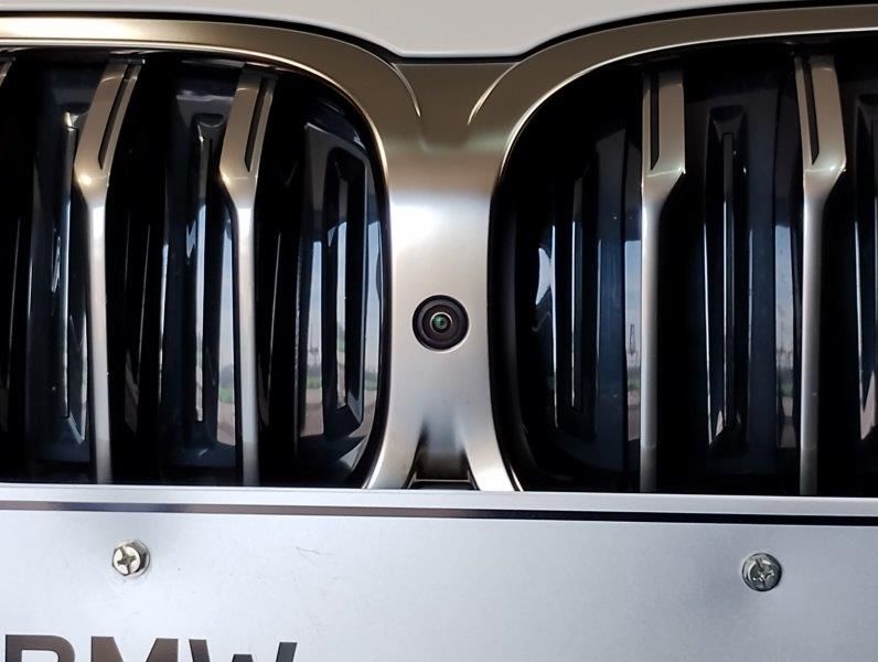 G15 M850i xDrive Coupe N63 4.4i