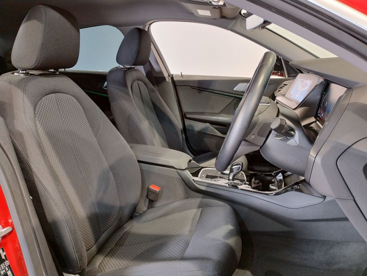 F44 218i Gran Coupe B38 1.5i