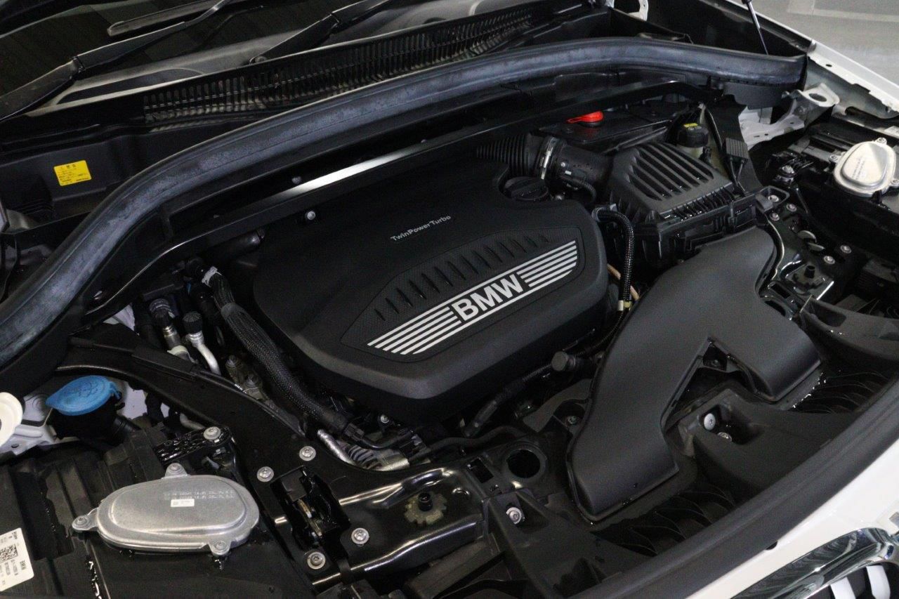 F48 X1 xDrive18d B47 2.0d LCI