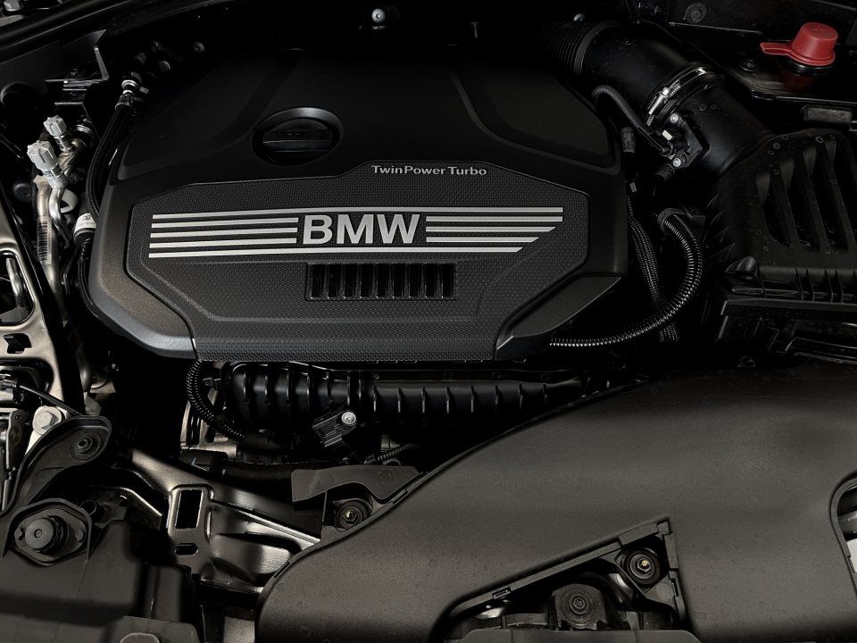 BMW 116