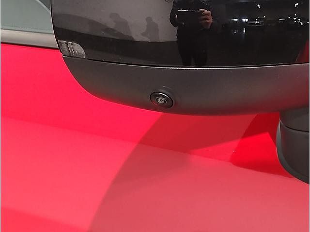 U25 MINI Countryman C