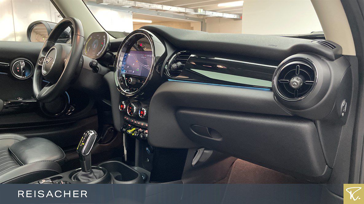 MINI Cooper SE