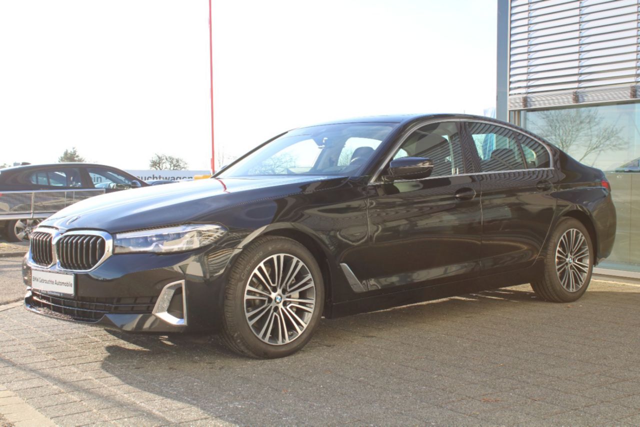 530i xDrive Limousine
