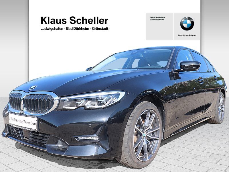 330e Limousine