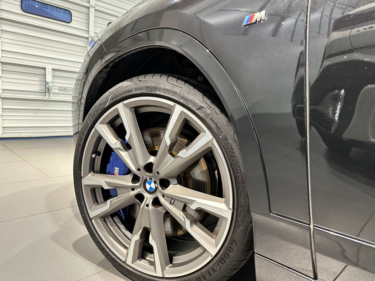 F39 X2 M35i B48 2.0i