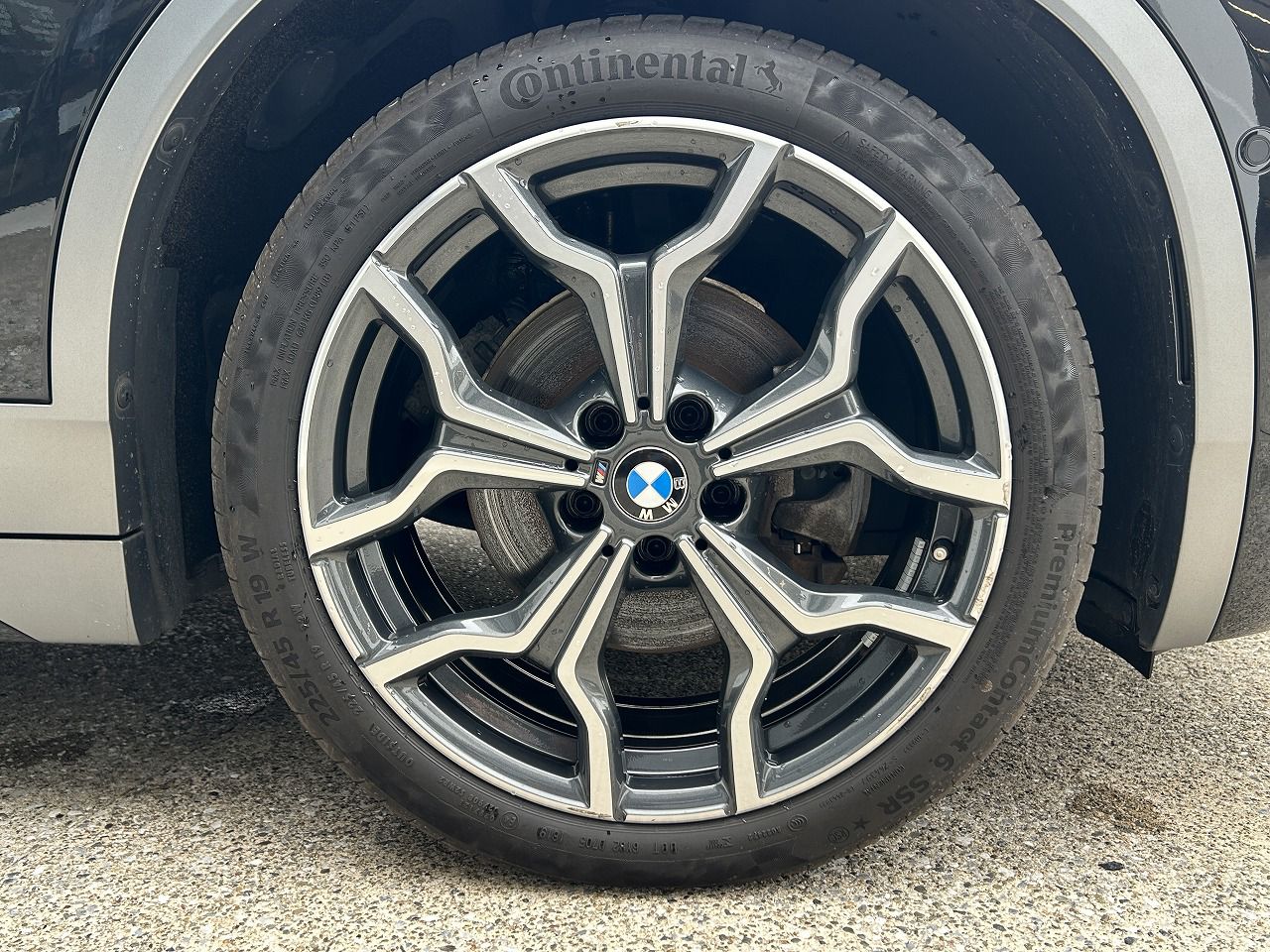 F39 X2 xDrive18d SAC B47 2.0d