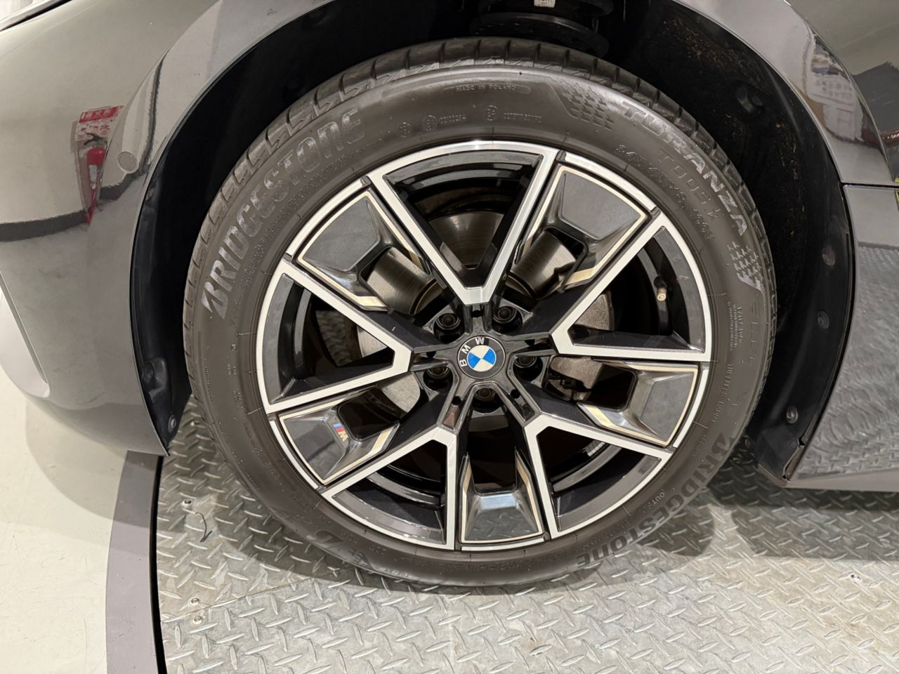 420i Gran Coupé RHD