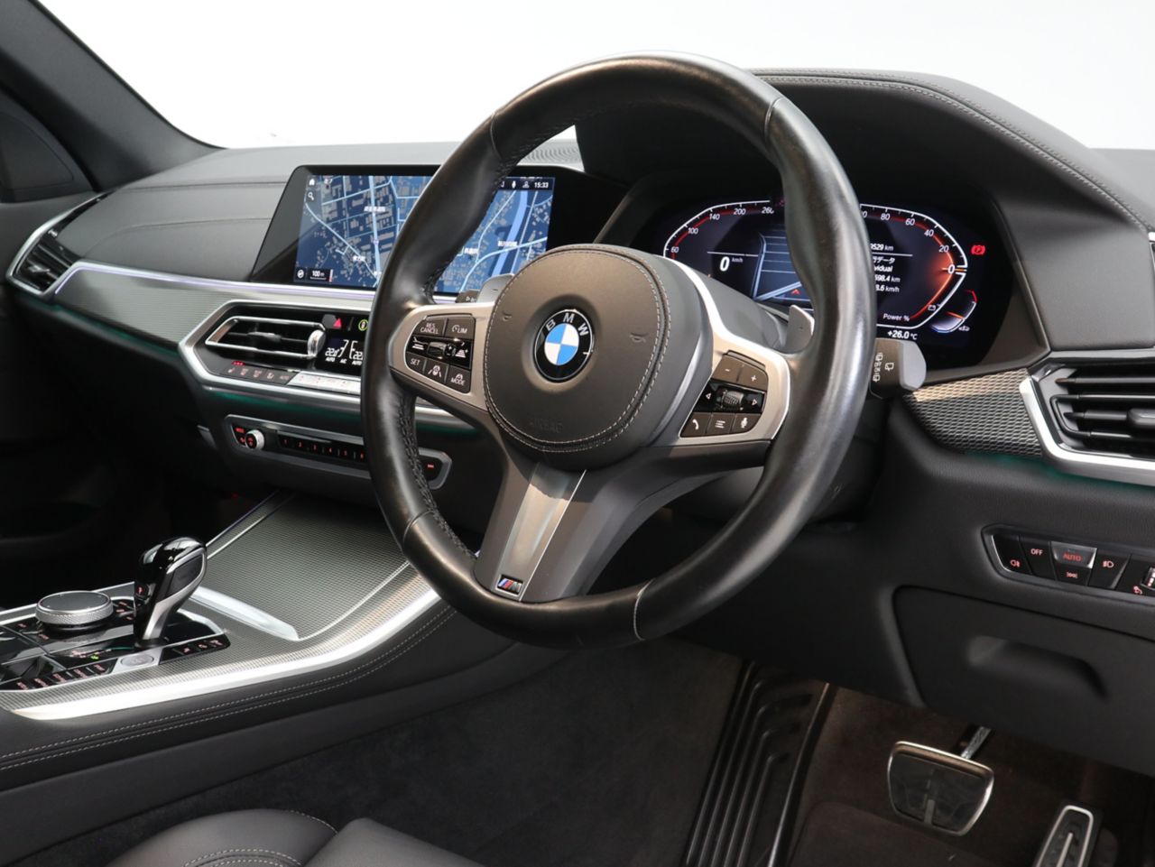 G05 X5 xDrive30d xLine B57 3.0d