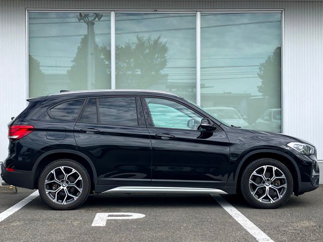 F48 X1 xDrive18d B47 2.0d LCI