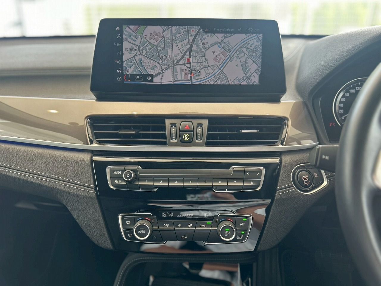 F48 X1 xDrive18d B47 2.0d LCI