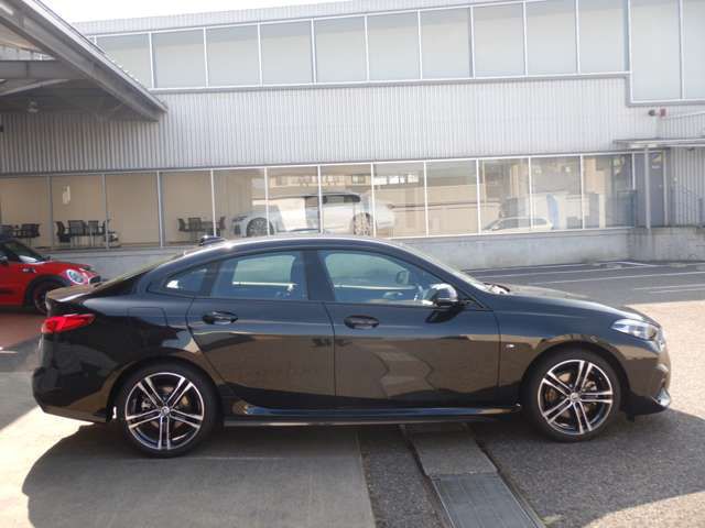 F44 218i Gran Coupe B38 1.5i