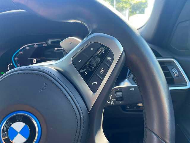 G20 330e Saloon RHD MX