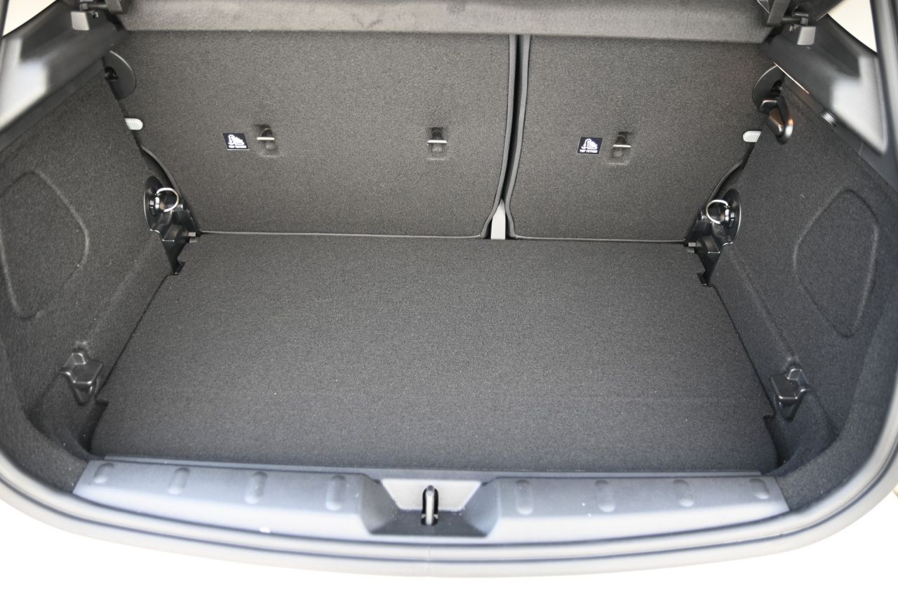 F55 MINI Cooper 5-Door Hatch LCI