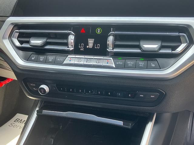 G21 320d xDrive Touring RHD