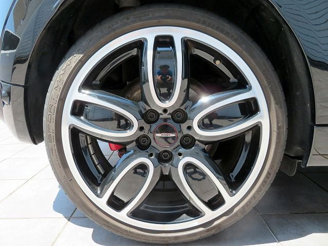 F56 MINI JOHN COOPER WORKS