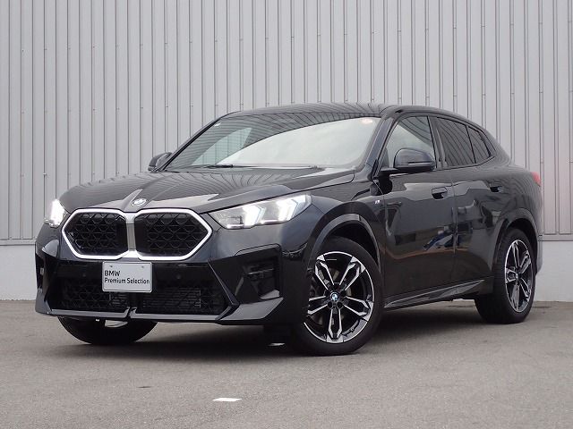 X2 xDrive20i M Sport