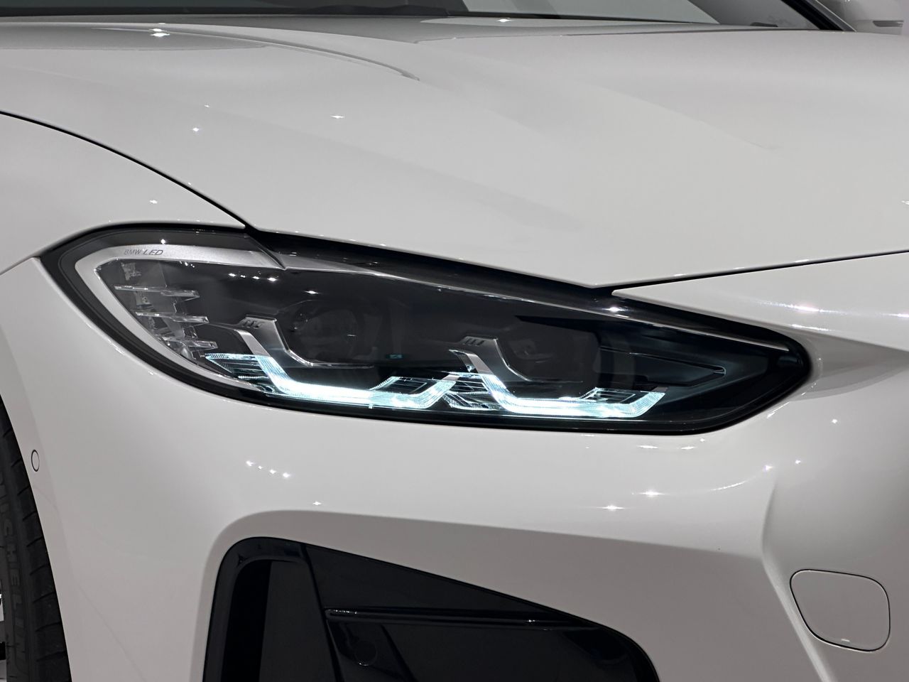 G22 420i B48 2.0 RHD