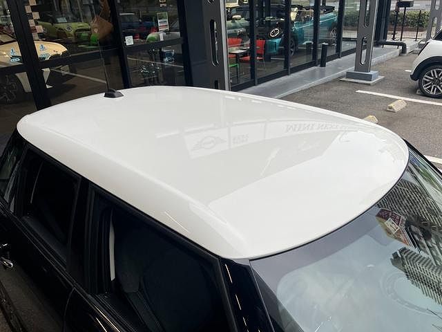 Cooper 5 doors
