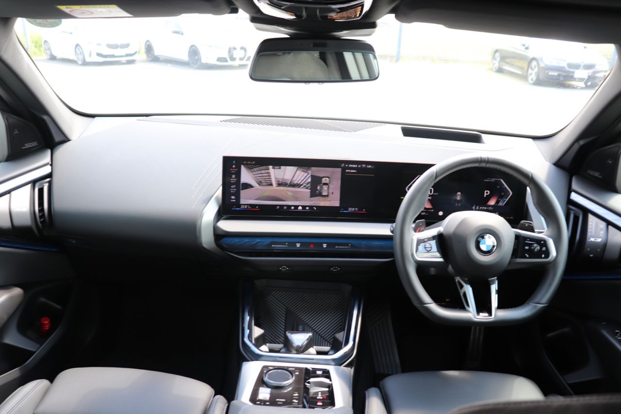 G45 X3 20d US